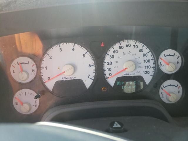 2007 DODGE RAM 2500 ST  