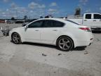 2010 Acura Tl продається в New Orleans, LA - Normal Wear