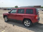 2013 Jeep Patriot Latitude للبيع في Kansas City، KS - Mechanical
