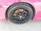 2024 PORSCHE 718 CAYMAN for sale at Copart SANDY