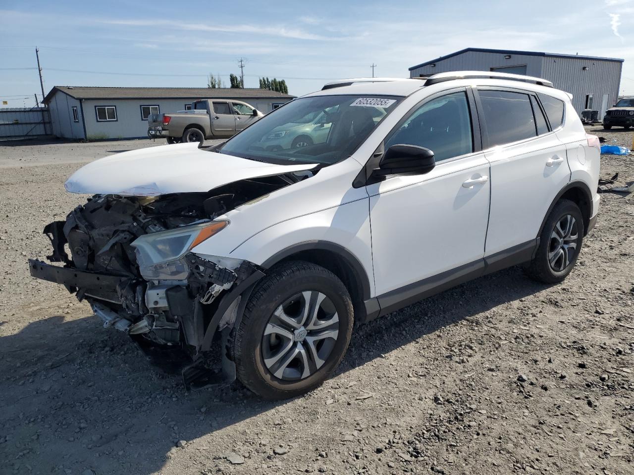 Airway Heights, WA에서 판매 중인 2016 Toyota Rav4 Le - Front End