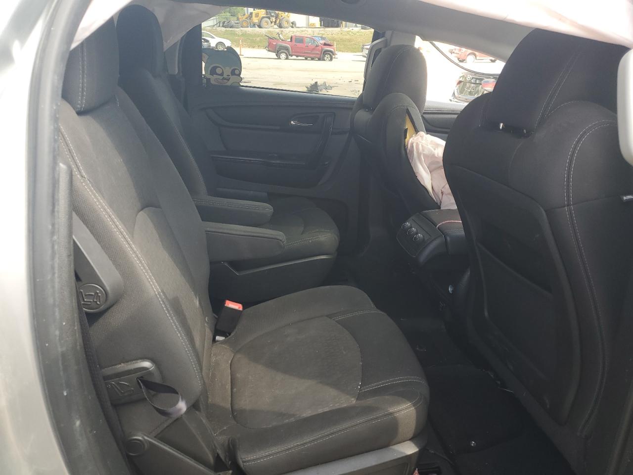 GMC ACADIA 2015 VIN 1GKKVPKD7FJ248742 photo 11