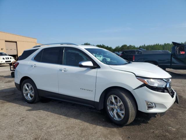  CHEVROLET EQUINOX 2018 White