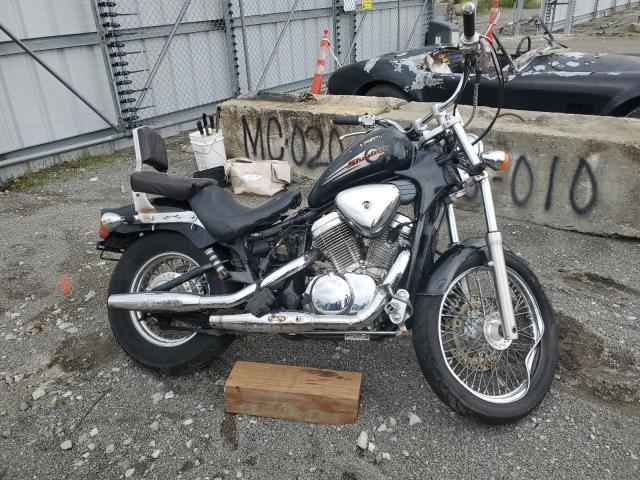 1999 HONDA VT600 CD   a la Venta en Copart IL - SOUTHERN ILLINOIS