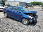 2015 Hyundai Accent Gls de vânzare în Duryea, PA - Front End