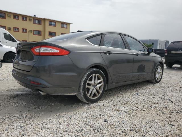  FORD FUSION 2015 Gray