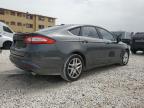 2015 Ford Fusion Se   за продажба в Opa Locka, FL - Side