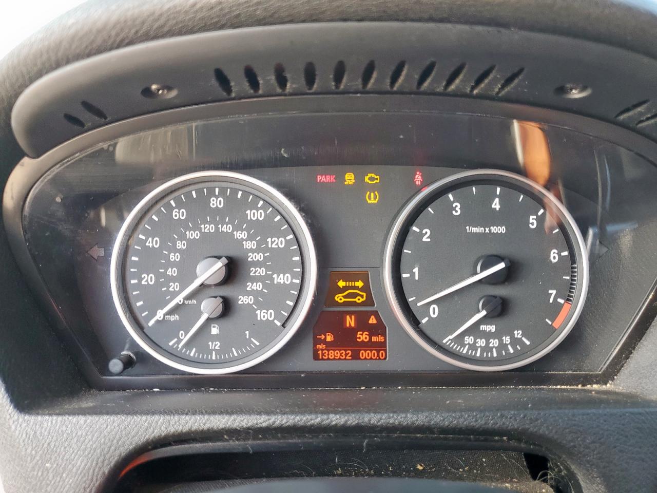 2013 BMW X5 xDrive35I VIN: 5UXZV4C51D0B03605 Lot: 62035545
