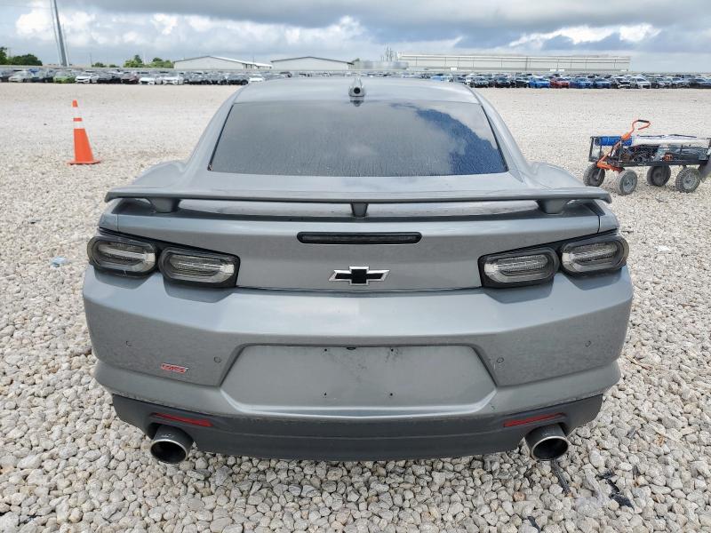  CHEVROLET CAMARO 2023 Gray