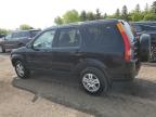 2003 Honda Cr-V Ex იყიდება Bowmanville-ში, ON - Front End