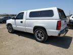 2006 Chevrolet Silverado C1500 იყიდება San Martin-ში, CA - Vandalism