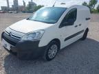 2017 CITROEN BERLINGO 6 for sale at Copart ST HELENS