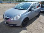 2009 VAUXHALL CORSA ACTI for sale at Copart CORBY