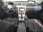 2009 Volkswagen Passat Wagon Turbo за продажба в Homestead, FL - Front End