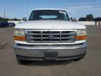 1993 Ford Bronco U100 zu verkaufen in Portland, OR - Minor Dent/Scratches