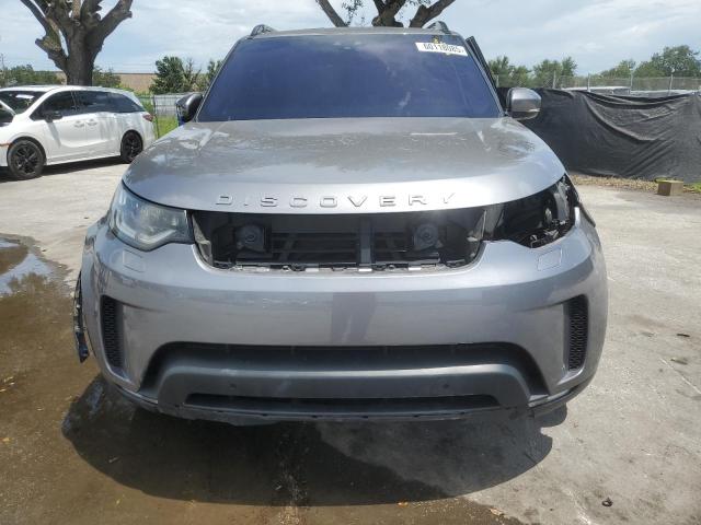  LAND ROVER DISCOVERY 2020 Gray