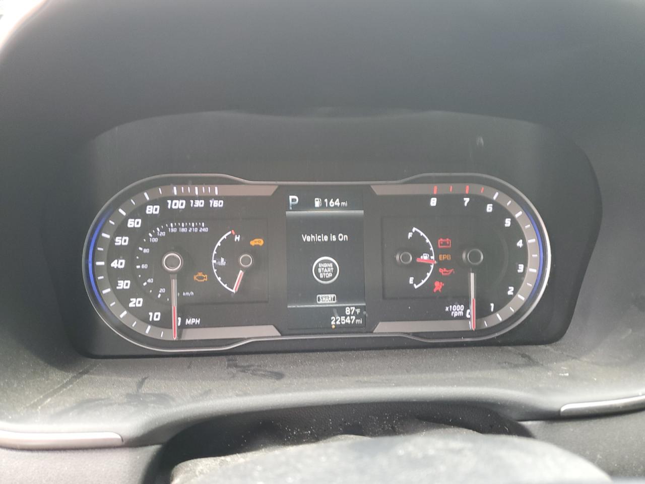2024 Hyundai Santa Cruz Sel VIN: 5NTJB4AE3RH092416 Lot: 60842775