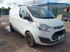 2014 FORD TRANSIT CU for sale at Copart WESTBURY