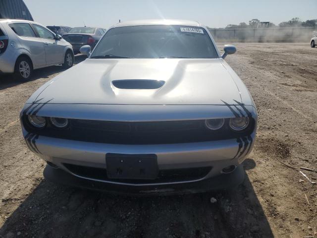  DODGE CHALLENGER 2022 Silver