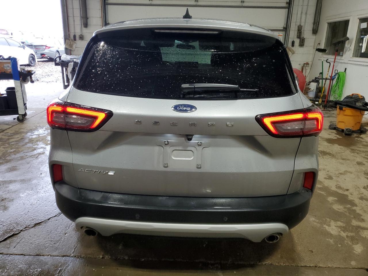 FORD ESCAPE ACT 2023 VIN 1FMCU0GN2PUA12121 zdjęcie 6