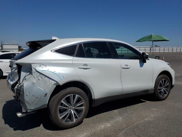  TOYOTA VENZA 2024 White