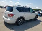 2017 Nissan Armada Sv للبيع في Grand Prairie، TX - Rear End