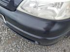 2003 VAUXHALL ASTRA CLUB for sale at Copart EAST KILBRIDE