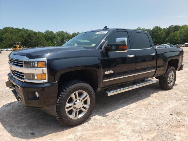 2015 Chevrolet Silverado K2500 High Country  