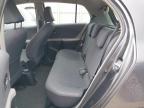 2009 TOYOTA YARIS TR V for sale at Copart YORK