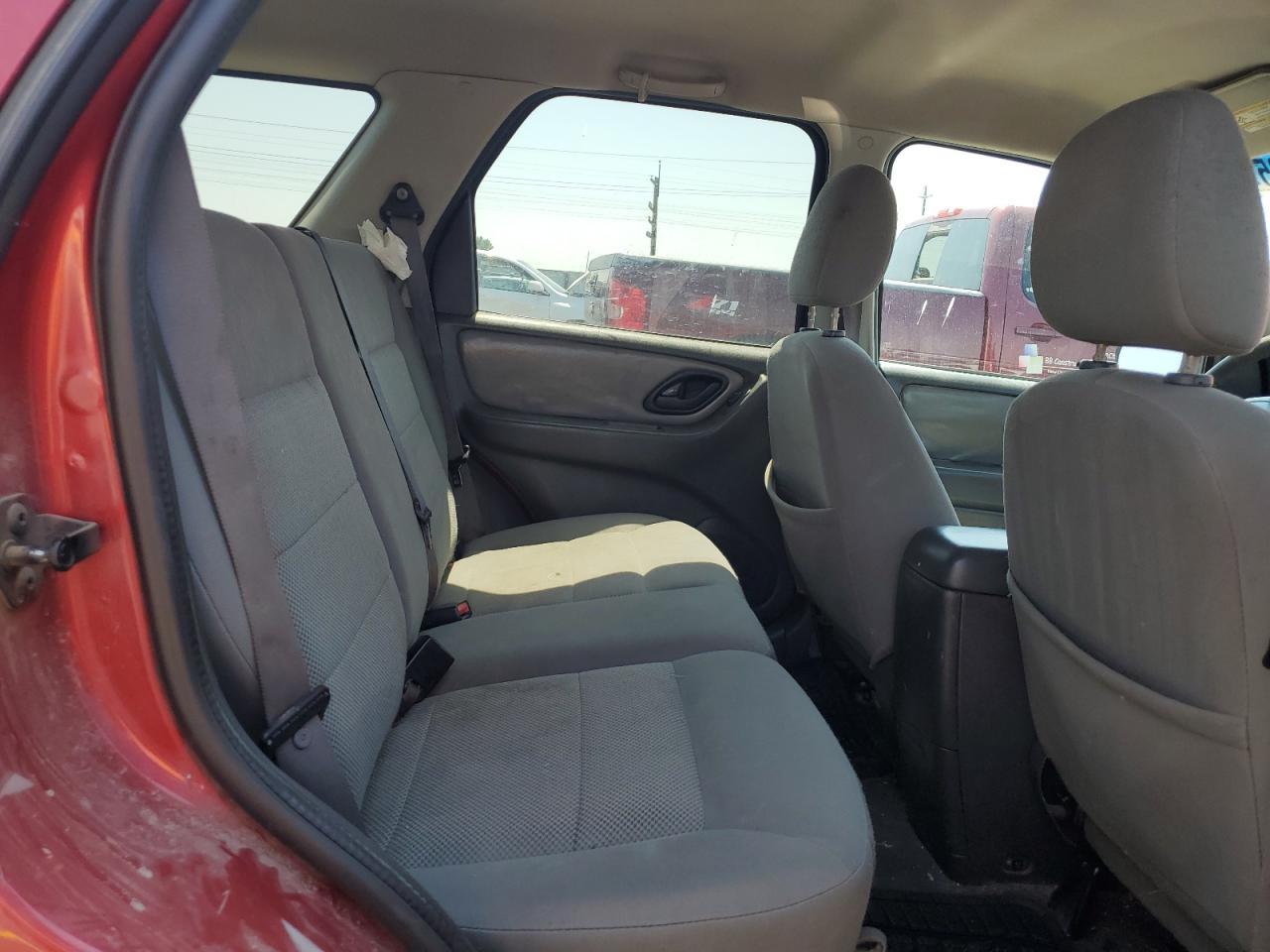 2005 Ford Escape Xlt VIN: 1FMYU93185KE11332 Lot: 59561335