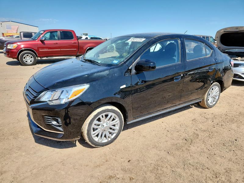 MITSUBISHI MIRAGE G4 2023