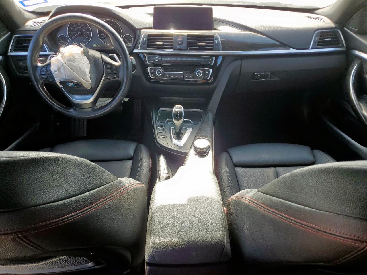 2019 BMW 430I Gran Coupe VIN: WBA4J1C55KBM13029 Lot: 62088545
