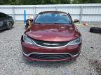 2015 Chrysler 200 Limited zu verkaufen in Riverview, FL - Side