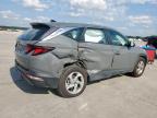 2024 Hyundai Tucson Se for Sale in Grand Prairie, TX - Side