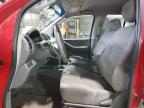 2006 Nissan Frontier Crew Cab Le de vânzare în Albany, NY - Undercarriage