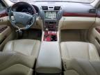2008 Lexus Ls 460 للبيع في Chicago Heights، IL - Front End