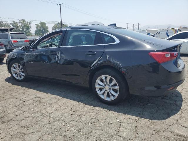  CHEVROLET MALIBU 2024 Black