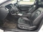 2016 AUDI A5 PREMIUM PLUS S-LINE   for sale at Copart QC - MONTREAL