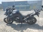 2014 SUZUKI DL1000  à vendre chez Copart NS - HALIFAX