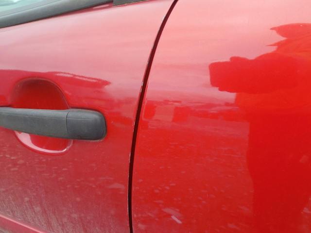 2006 CITROEN C3 DESIRE