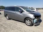2017 Nissan Quest S for Sale in Sacramento, CA - Mechanical