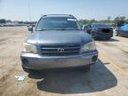 2002 Toyota Highlander Limited na sprzedaż w Pekin, IL - Normal Wear