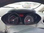 2010 FORD FIESTA EDG for sale at Copart SANDTOFT