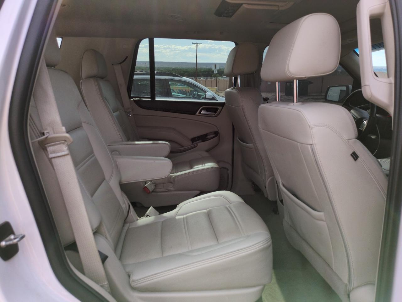 2018 GMC Yukon Denali VIN: 1GKS2CKJ2JR243045 Lot: 62237115