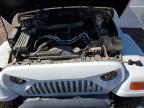 2003 Jeep Wrangler / Tj Sahara zu verkaufen in Phoenix, AZ - Mechanical