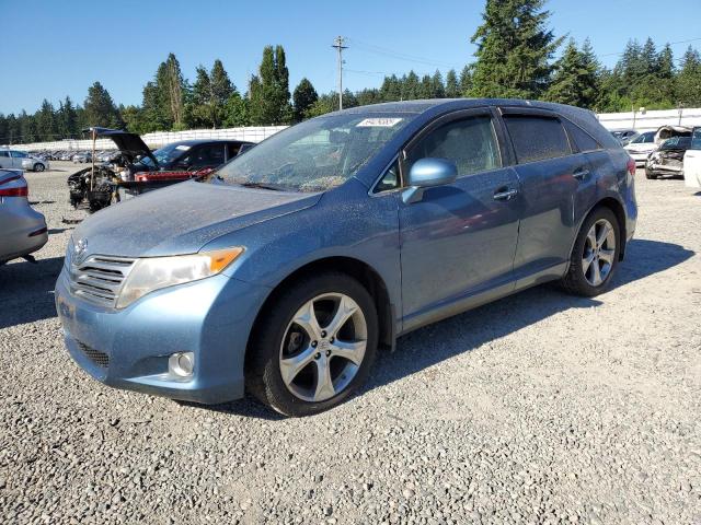 2010 Toyota Venza 3.5L
