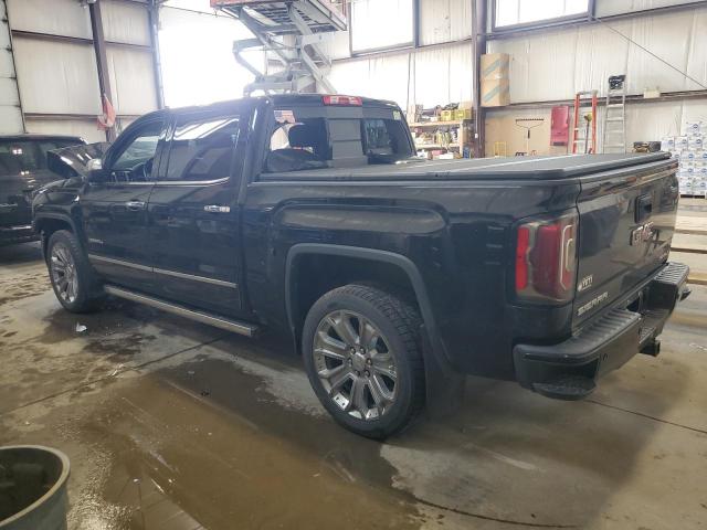 2018 GMC SIERRA K1500 DENALI  