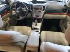 2012 Subaru Outback 2.5I Limited   იყიდება Franklin-ში, WI - Rear End