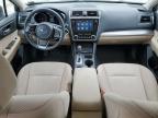 2018 Subaru Outback 2.5I Premium продається в Ellwood City, PA - Front End
