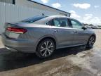 2022 Volkswagen Passat Se for Sale in Riverview, FL - Mechanical